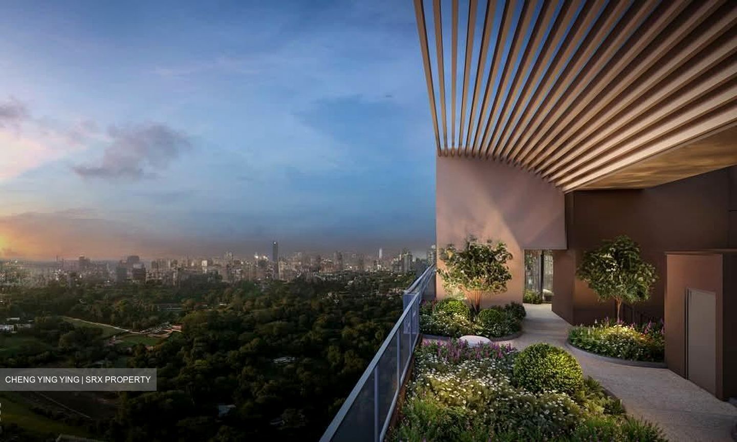 Dawson Road (D3), Condominium #624445711
